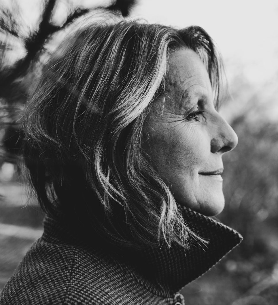 Annette Galinski – Trauerbegleitung für Frauen in der Südpfalz