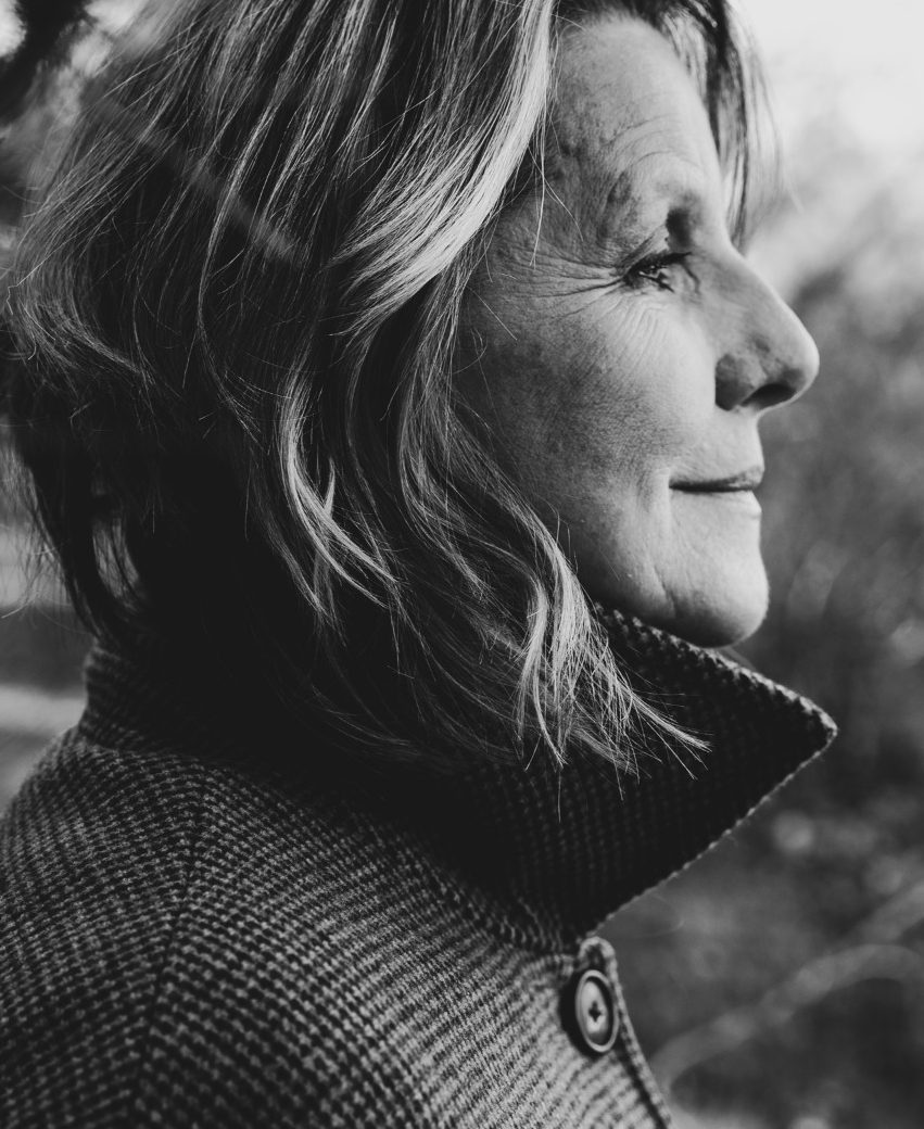 Annette Galinski – Trauerbegleitung für Frauen in der Südpfalz