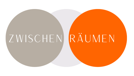 ZWISCHEN RÄUMEN Annette Galinski - Veränderung gestalten