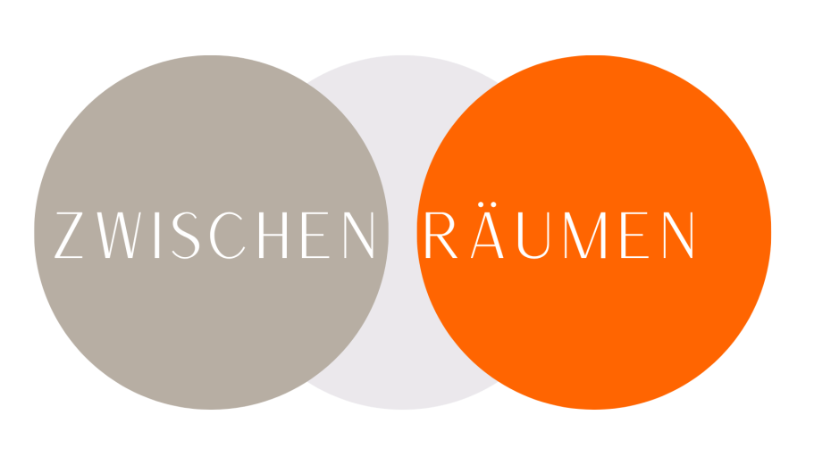 Logo ZWISCHEN RÄUMEN Annette Galinski