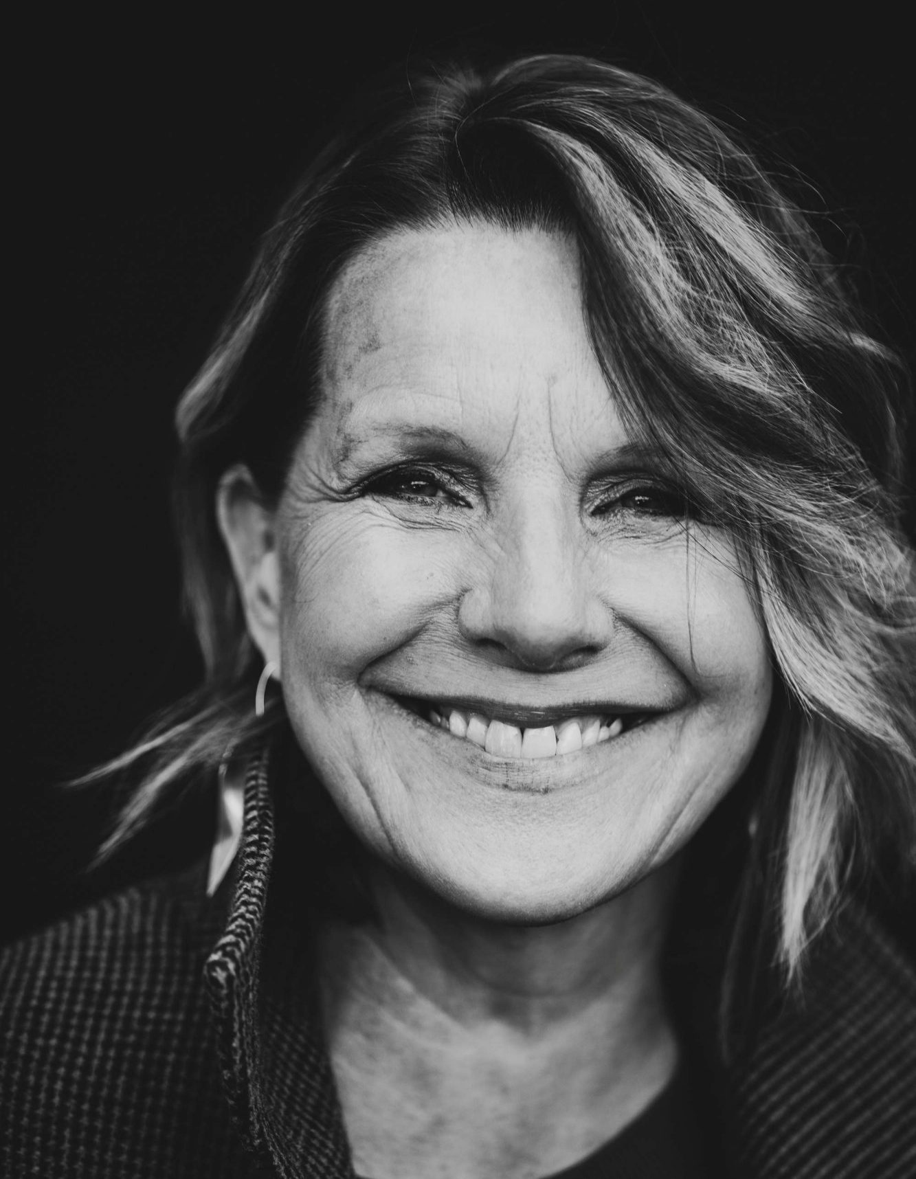 Annette Galinski – Trauerbegleitung für Frauen in der Südpfalz